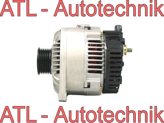 ATL Autotechnik L 67 840 Generator